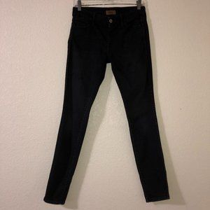 KORAL Black Skinny Jeans 28